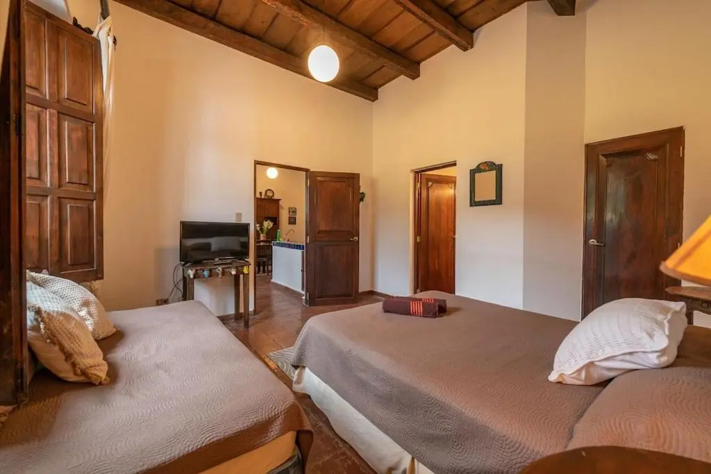 Casita del Escritor