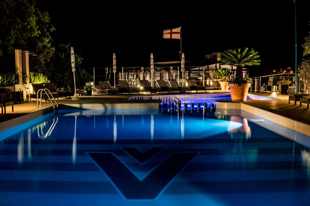 Hotel Vis à Vis