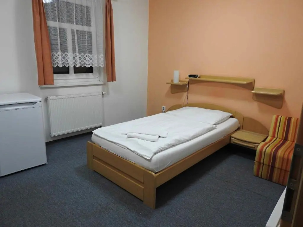 Hotel Emeran