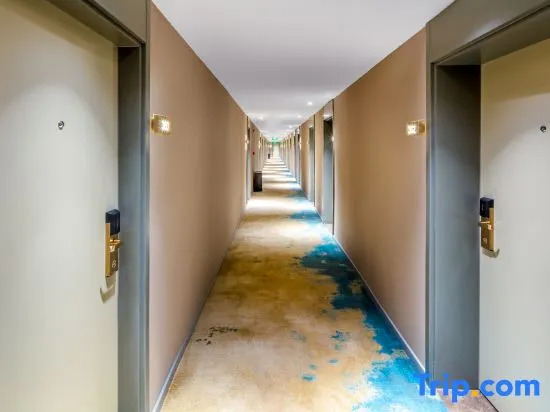 Taihang Hotel