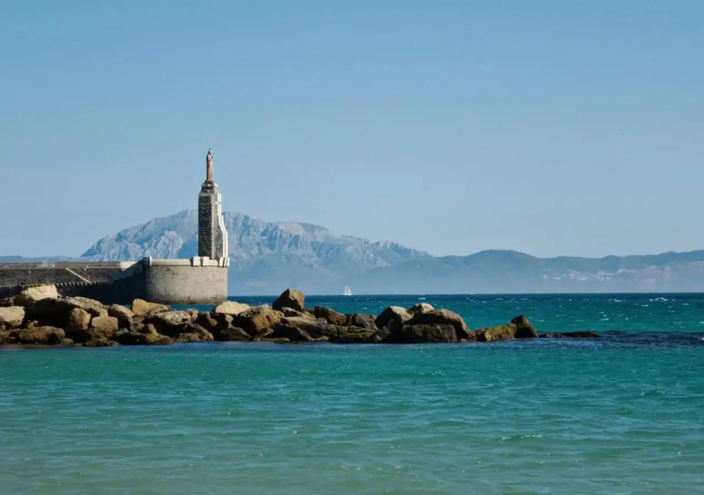 Tarifa Cozy House - Luxurious Beach House