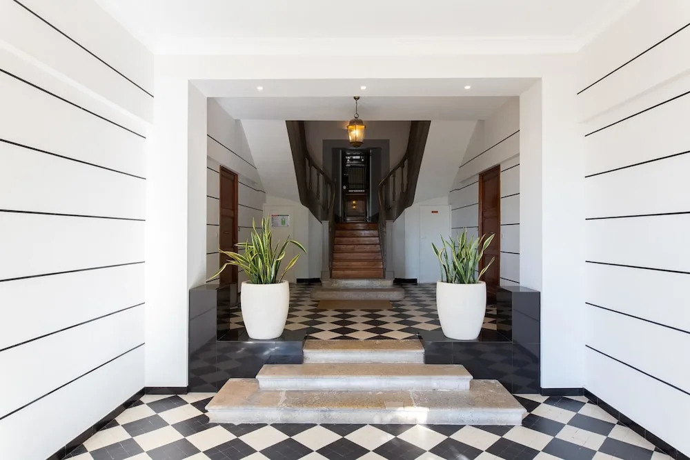 WAGN Apartment 2
