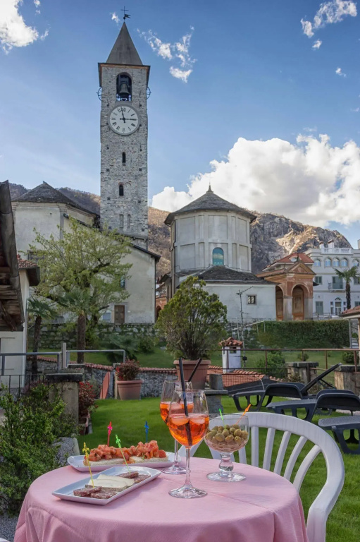 Hotel Eden