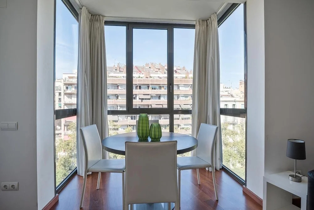 SLEEP Universitat by STAY