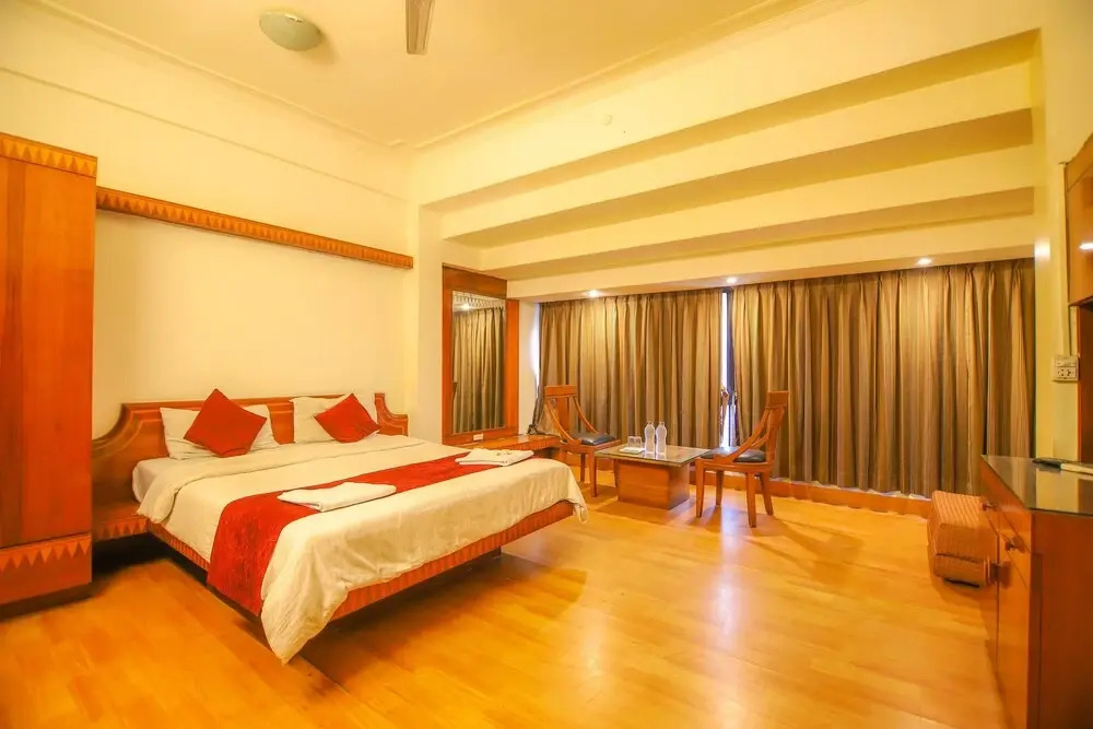 V Resorts Comfort Stay Pune