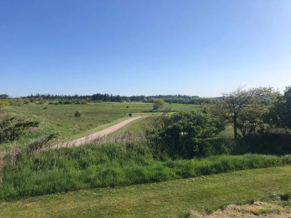 4 star holiday home in Henne