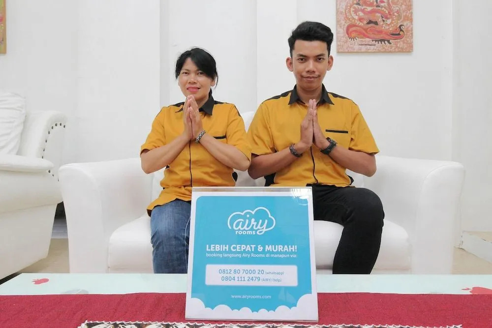 Airy Maguwoharjo Satria Satu Yogyakarta
