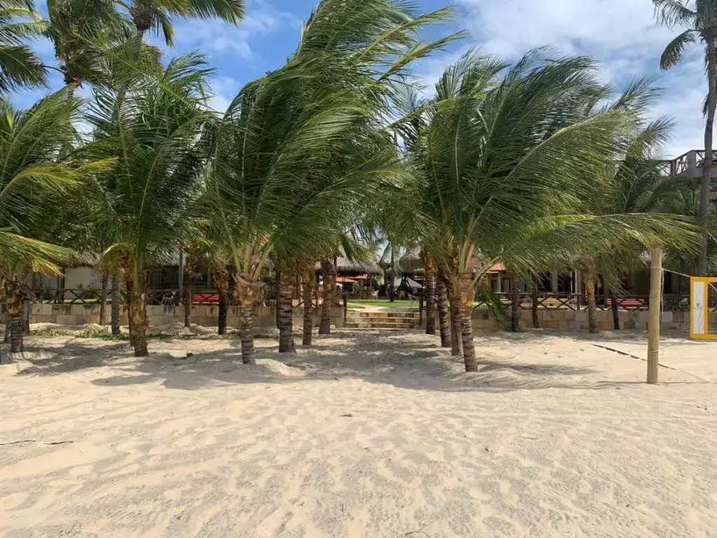 Almai Cumbuco