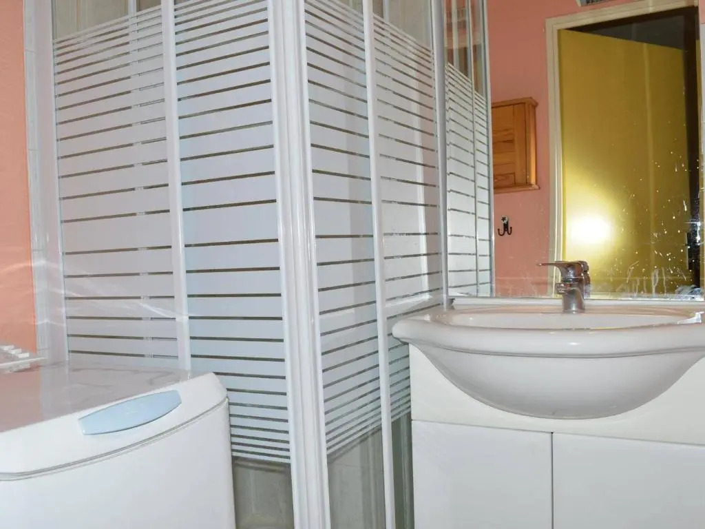 Appartement Saint-Aygulf, 1 pièce, 3 personnes - FR-1-226A-107