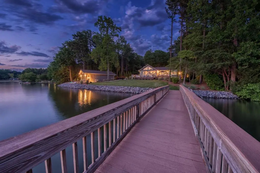 Lake Norman Hideaway