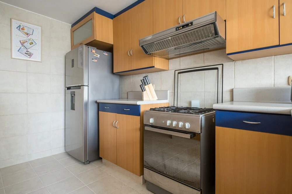 Simply Comfort. Splendid Apt with Ocean View