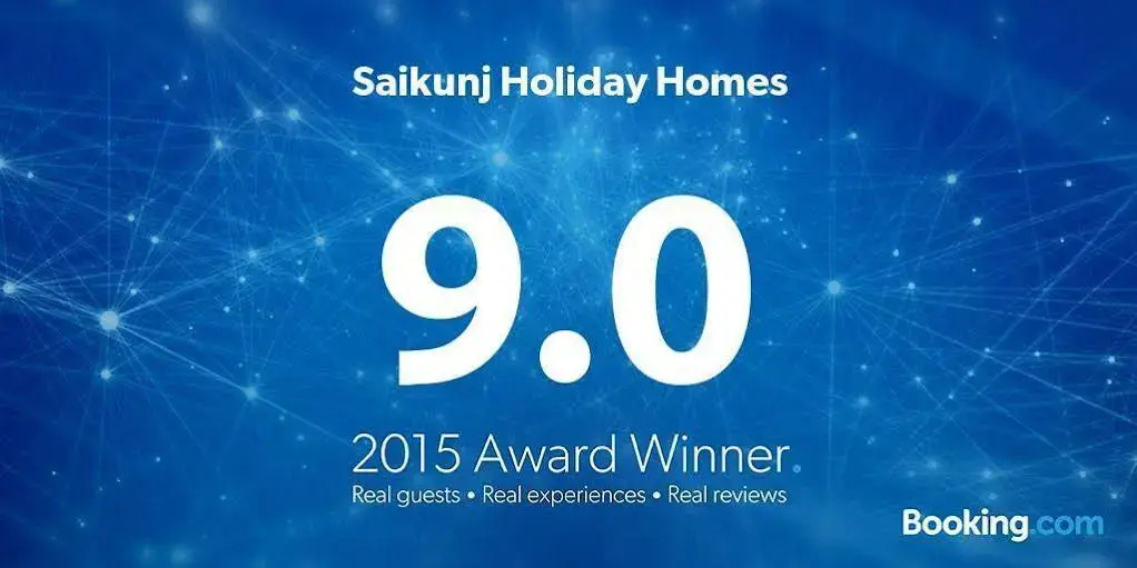 Saikunj Holiday Homes