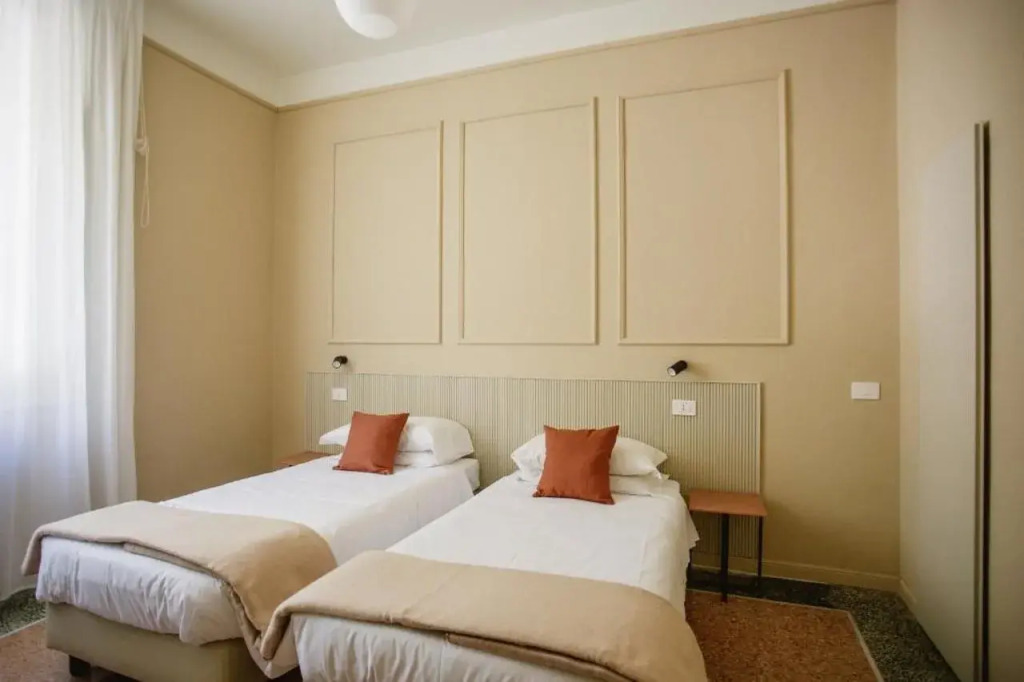 Hotel San Marco Sestola