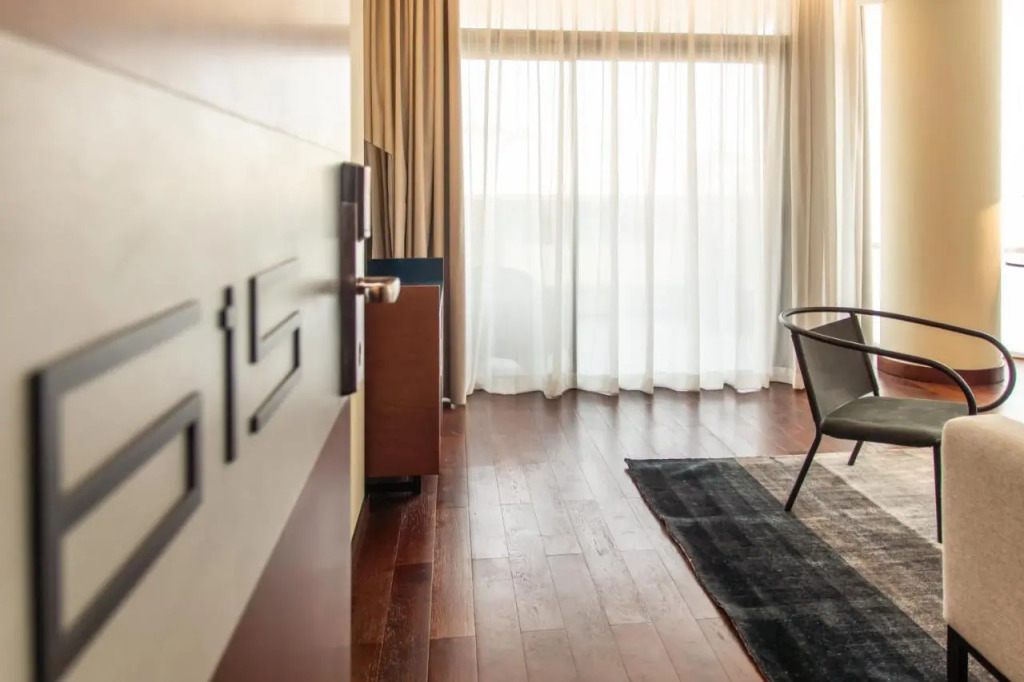 Hotel Continental Horizonte
