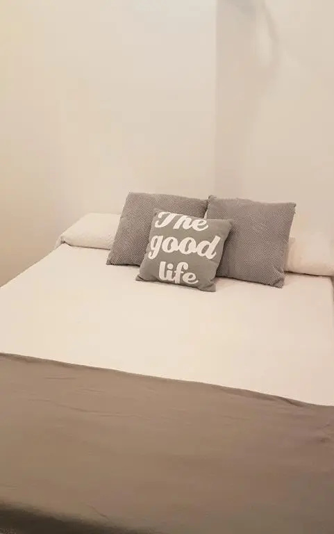 ¡¡Acogedor apartamento con vistas infinitas!!