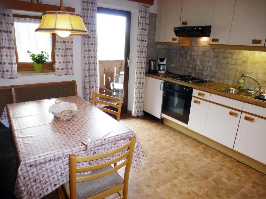 Apartment Weissenegger