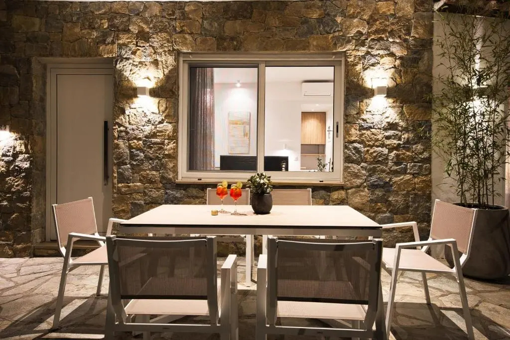 Coel Luxury Suites by RentalsPro Services - Potidea Halkidiki