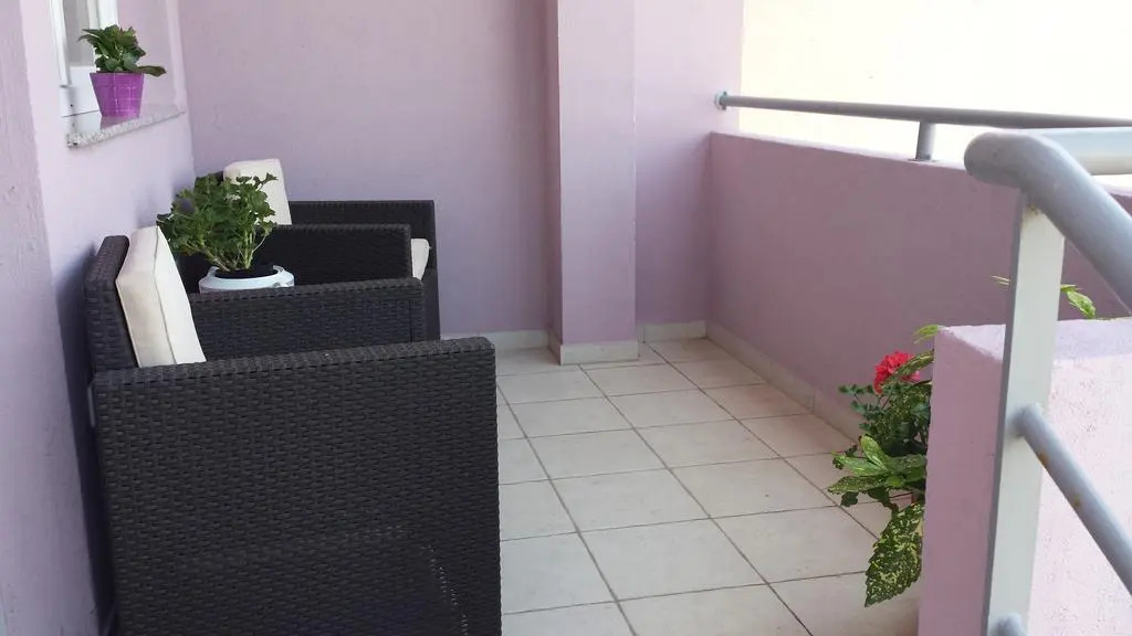 Apartment Lukin