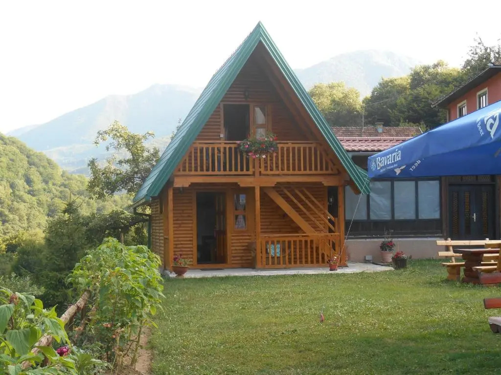 Motel Bavaria