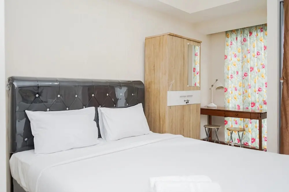 Lovely Studio Apartment M-Town Residence near Summarecon Mall