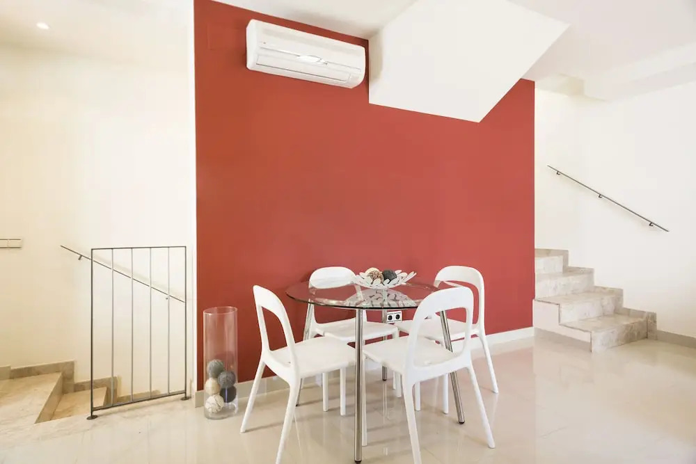 Apartamento Tassis