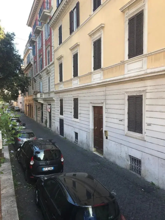 Art Atelier Vaticano Guest House