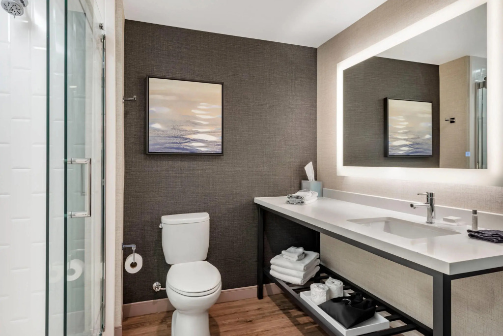 Cambria Hotel Minneapolis Downtown