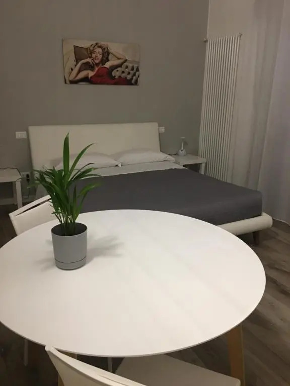 Relax & Emozioni Rooms