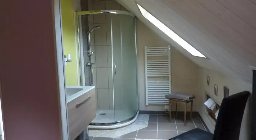 Chambre dHotes La Queue au Loup