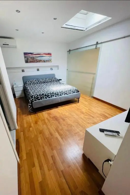 Posillipo 176 Home