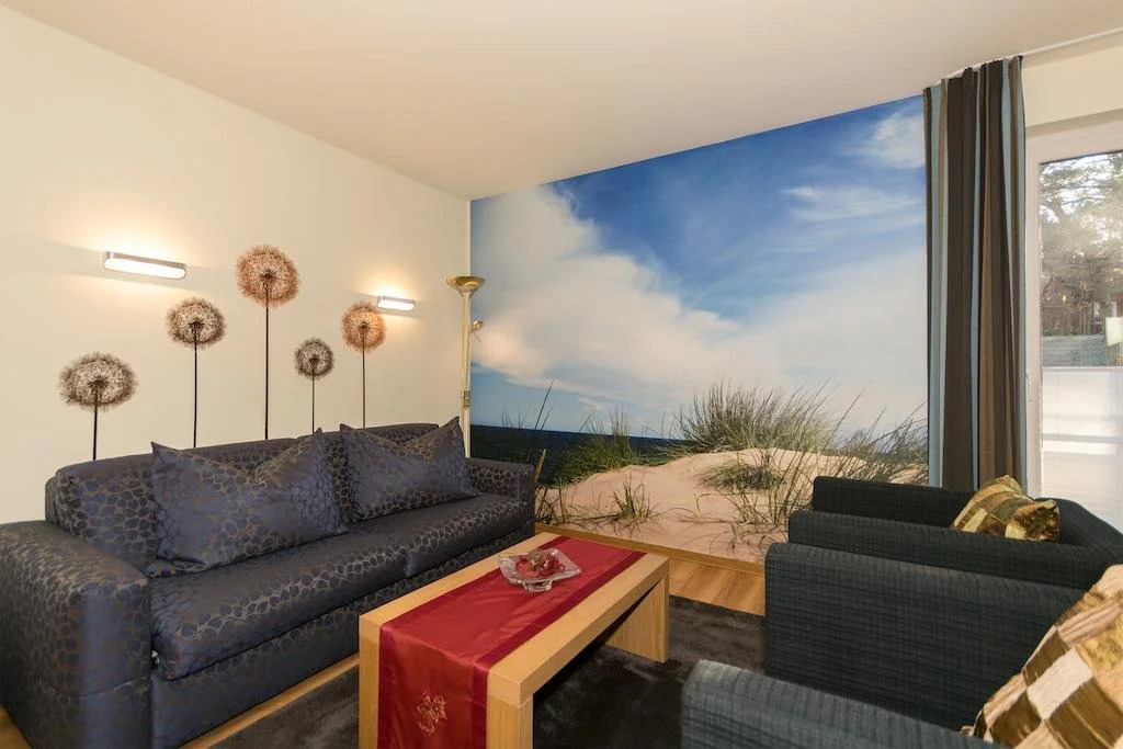 Apartmenthaus Kleiner Falke