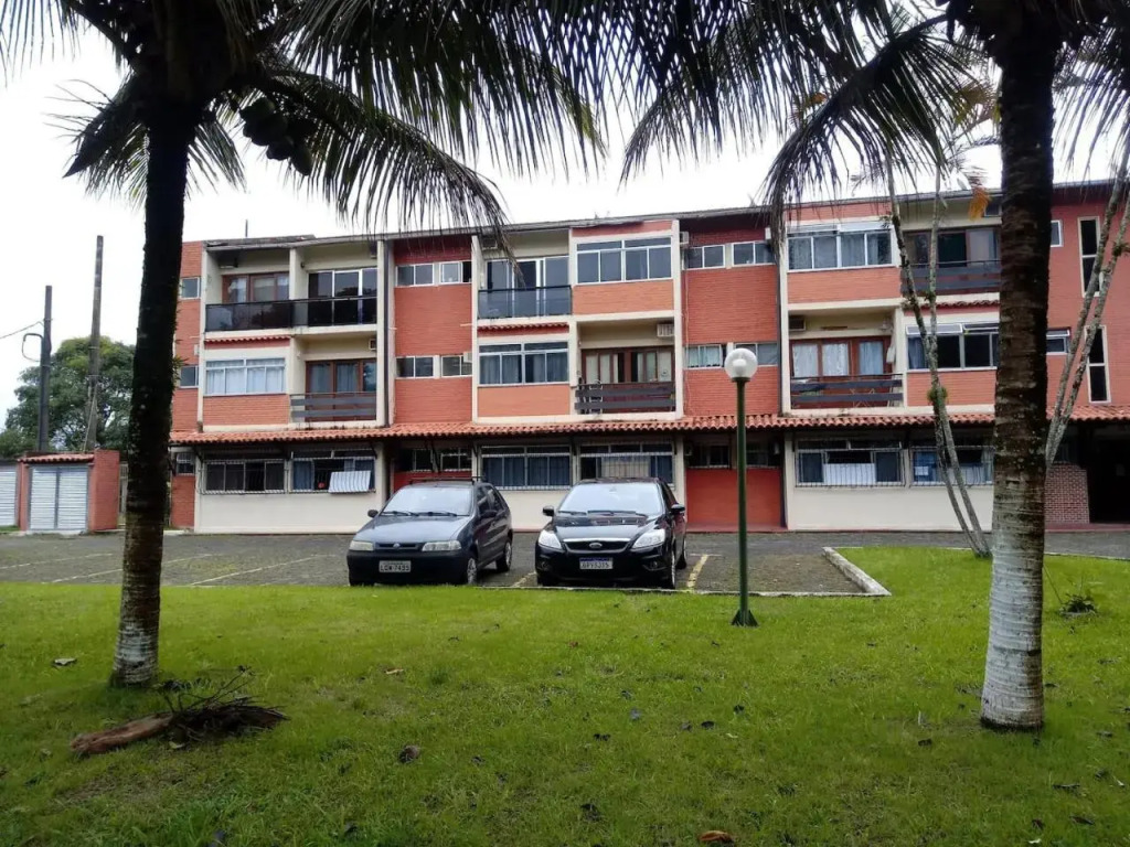 Kitnet Aconchegante A 200M Da Praia