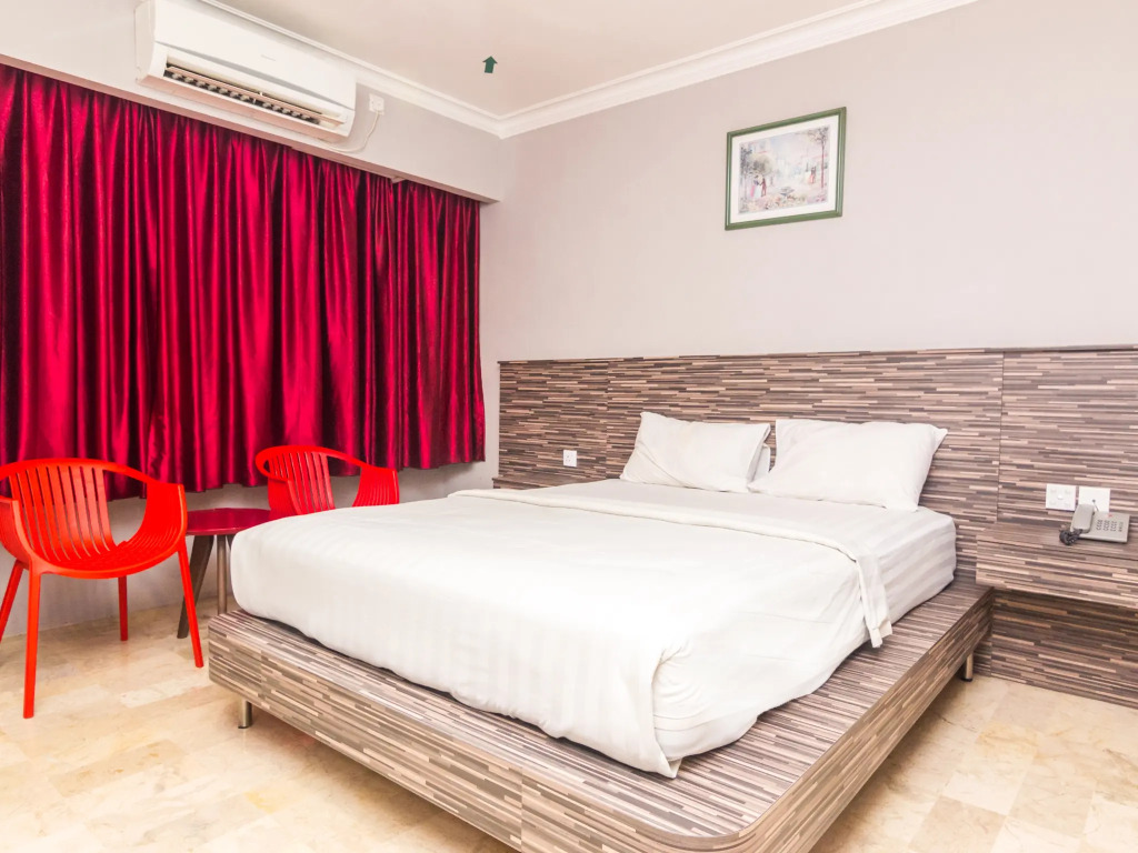 Kita Hotel