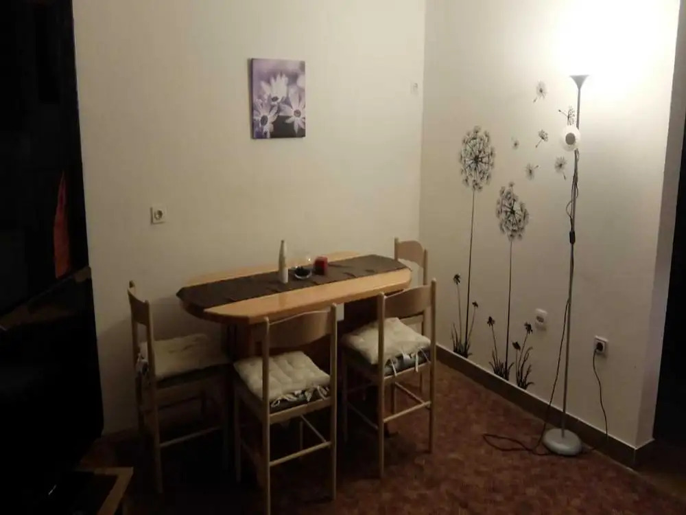 Apartments & Rooms Rendulić