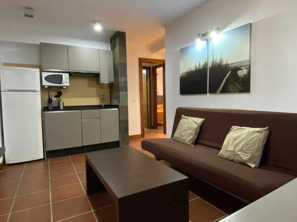 Apartamento 1 Ragel Costa