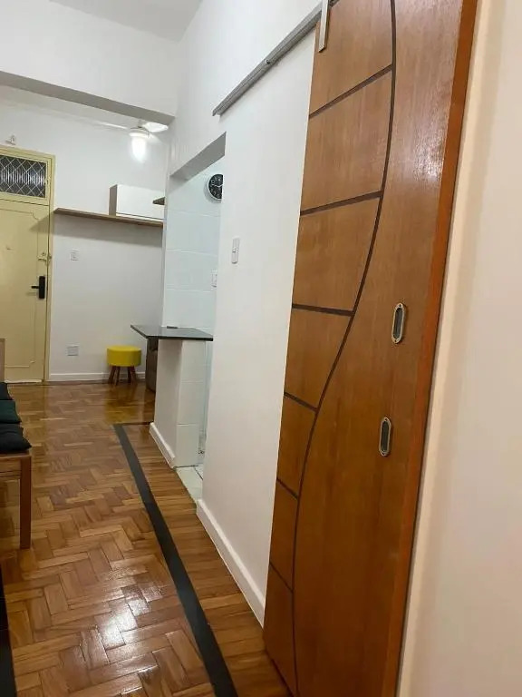 Apartamento inteiro em Copacabana perto da praia