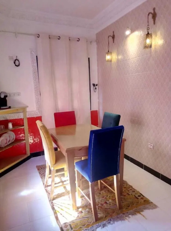 Hotel Aqdas