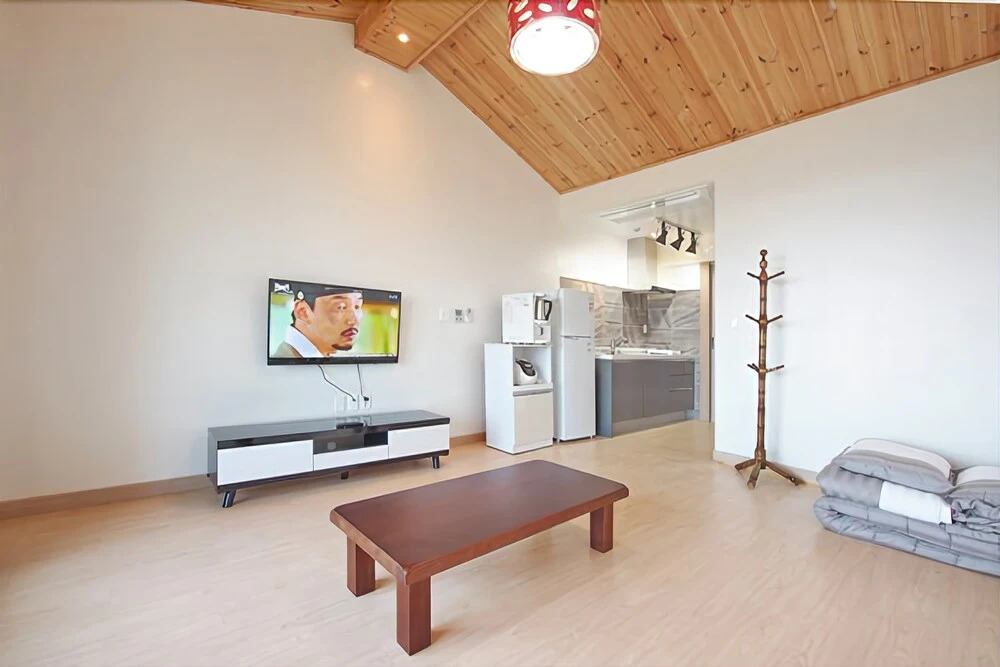 Jeju Udo Island Star Village Pension
