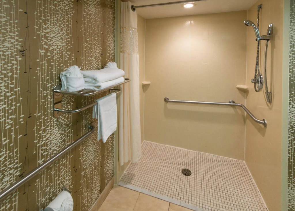 Hampton Inn Charlotte/Matthews