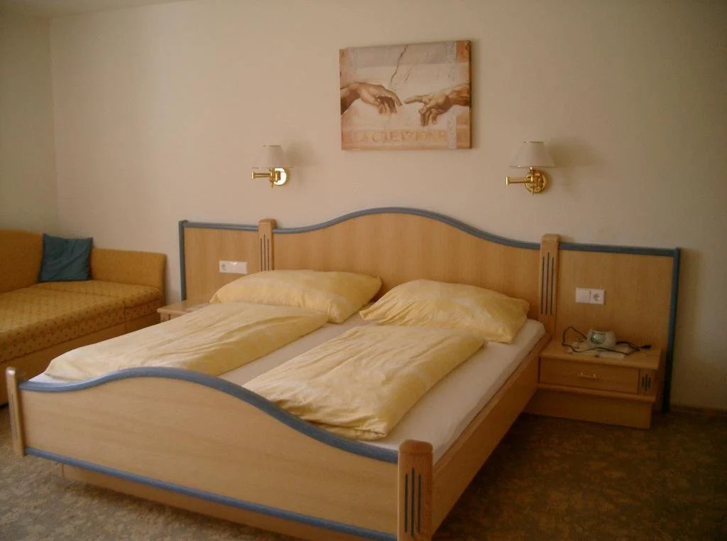 Pension Steinerhof