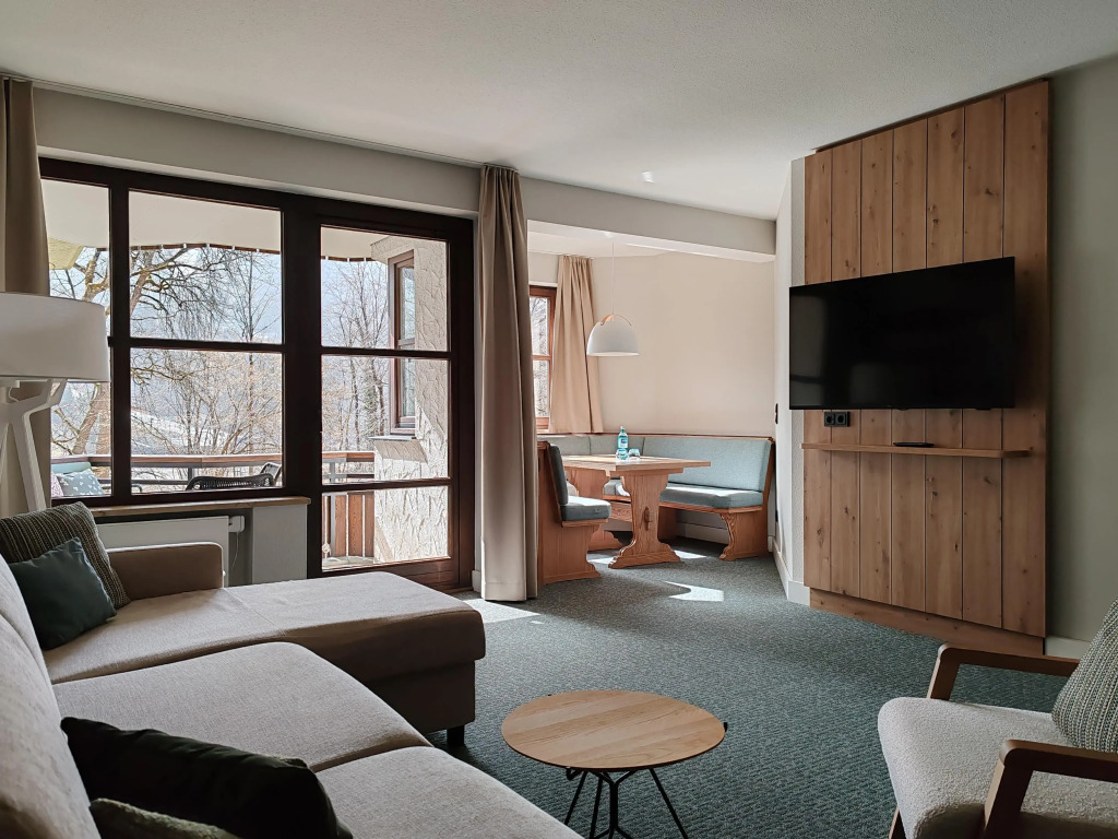 Dorint Sporthotel Garmisch-Partenkirchen