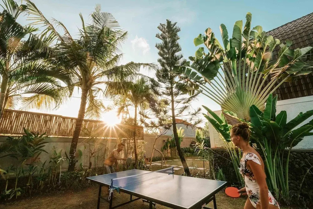 The Palms Canggu