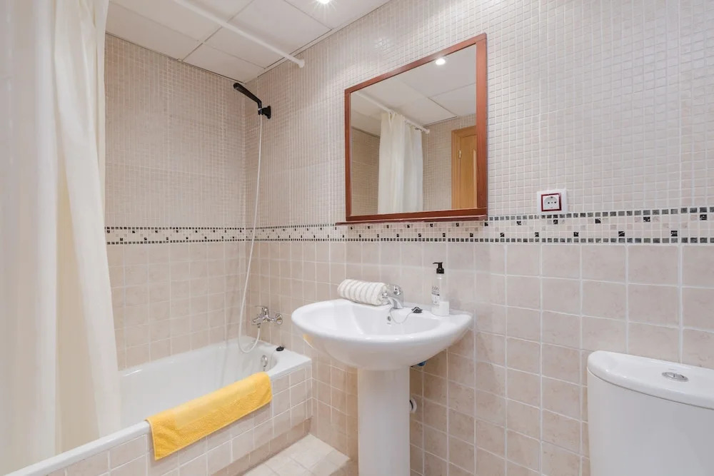 Fidalsa Penthouse Gran Via