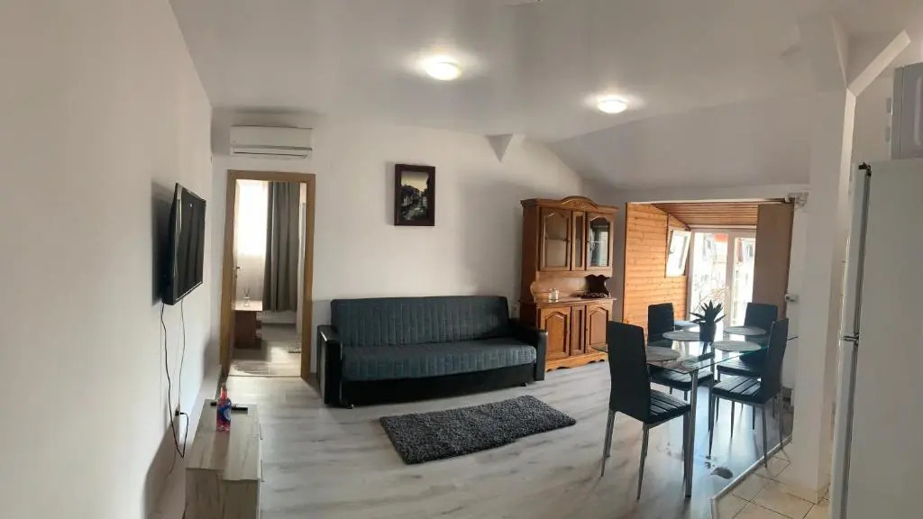 Apartament în regim hotelier