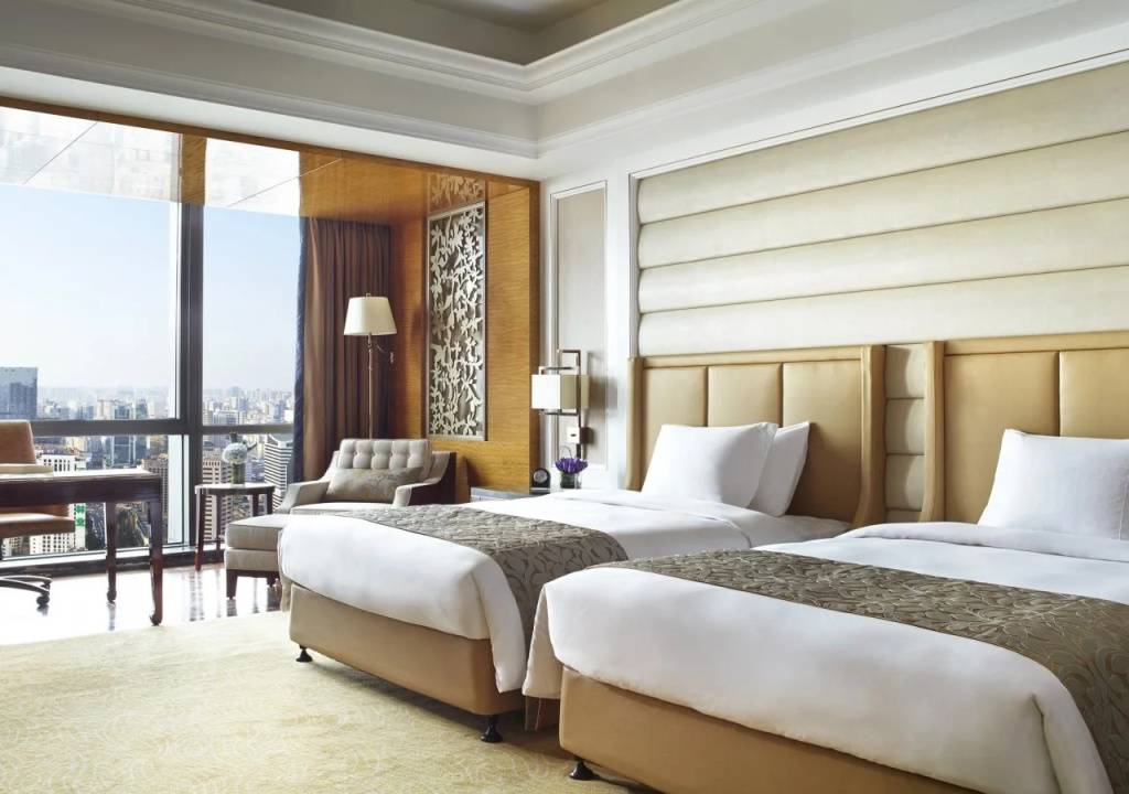 The Ritz-Carlton, Chengdu