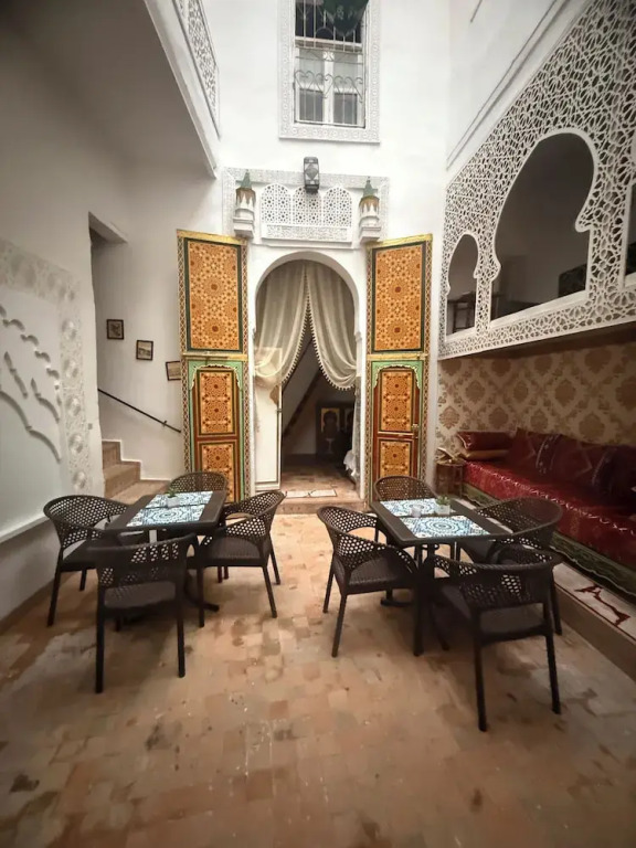 Dar Mohamadia