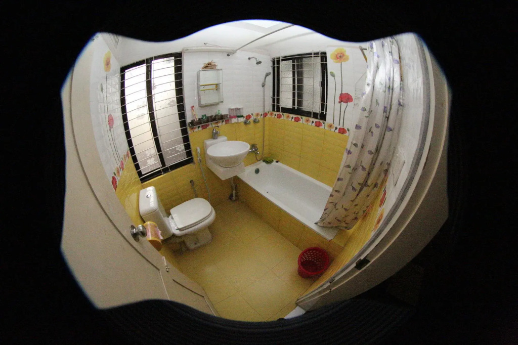 Babylon Hotel & Serviced Apartment