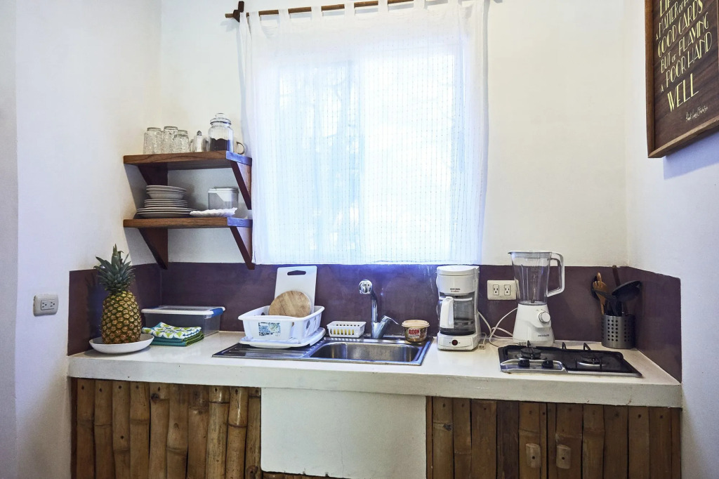 Otro Lado Lodge