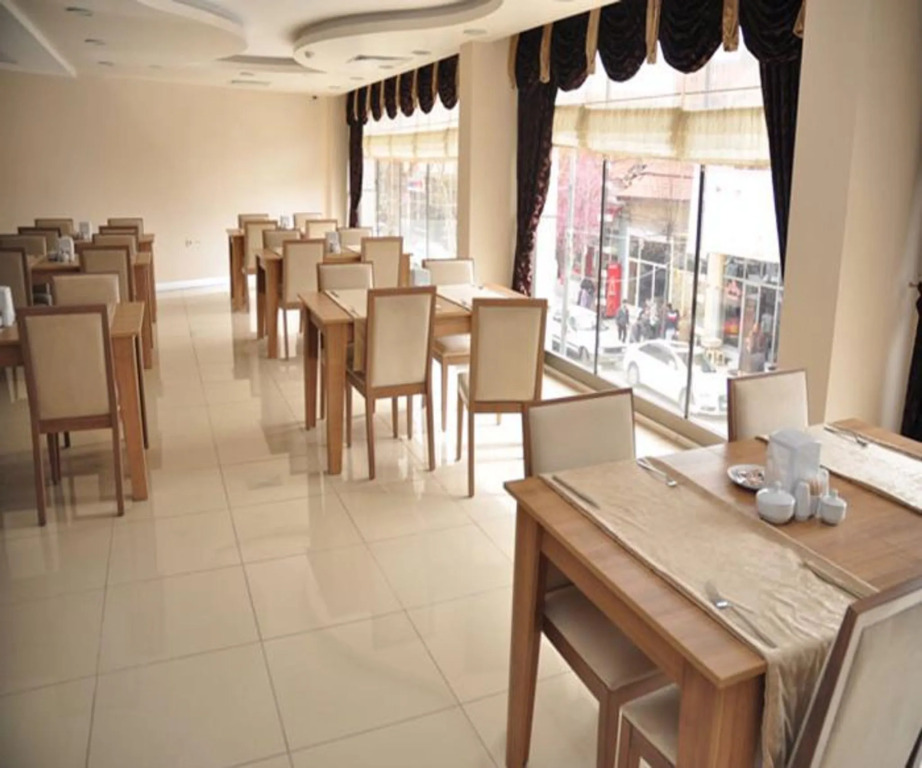 Ergun Hotel