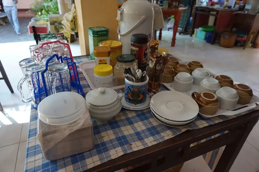 Heuan Lao Guesthouse